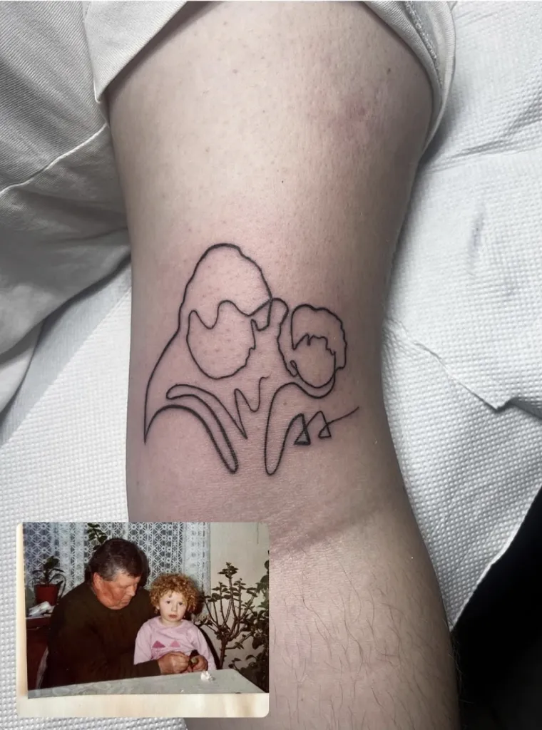 Izlaze li tetovaže iz mode i mogu li biti samo trend, pitali smo tattoo-umjetnicu Nikku Dott