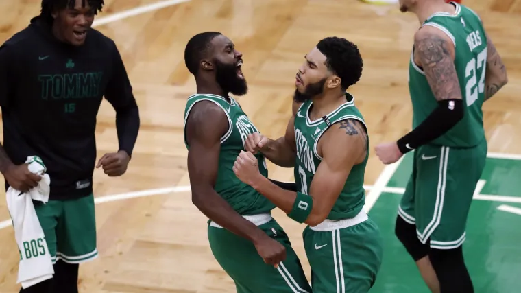 Celticsi pred propašću šampionske momčadi: Brown otkrio bolnu istinu!