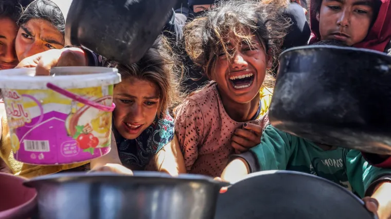 Dio Zapada priznaje Palestinu, ali Berlin ne odustaje od svog zahtjeva