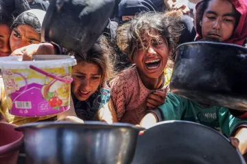 Dio Zapada priznaje Palestinu, ali Berlin ne odustaje od svog zahtjeva