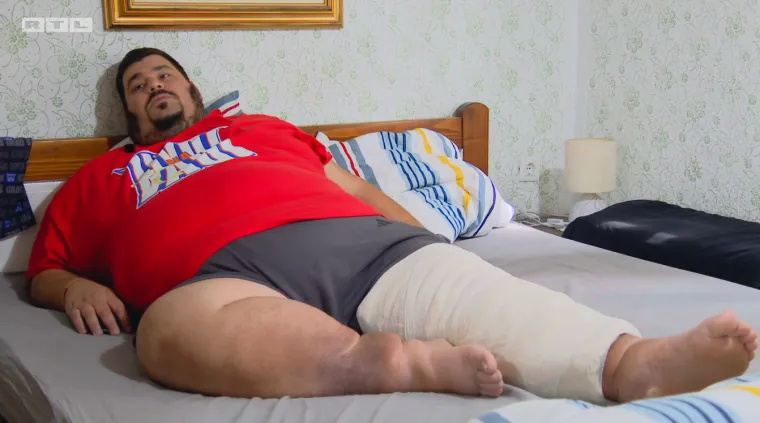 Tko više ne može izdržati? Show potresaju ozljede i emocionalne krize!