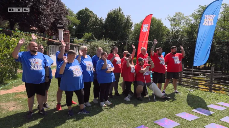 Tko više ne može izdržati? Show potresaju ozljede i emocionalne krize!
