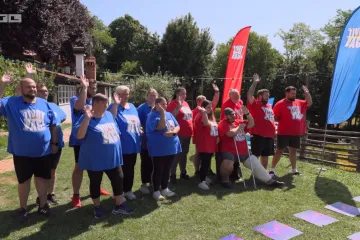 Tko više ne može izdržati? Show potresaju ozljede i emocionalne krize!