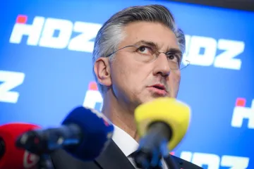 Hrvatima prijete strože sankcije, Plenković upozorio: 'Ugrožava se vrijednost društva'