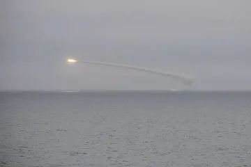 Ruska nuklearna podmornica ispalila krstareću raketu: Pogodila metu udaljenu 200 km