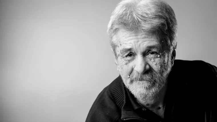 Preminuo je hrvatski novinar i urednik iz 'zlatnog doba' novinarstva Želimir Žanko