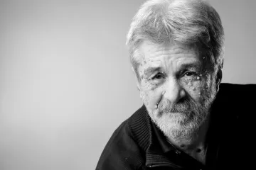 Preminuo je hrvatski novinar i urednik iz 'zlatnog doba' novinarstva Želimir Žanko