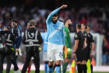 Englezi ga hvalili, a onda...: Ono što je Gvardiol napravio u nadoknadi ga je koštalo savršene ocjene