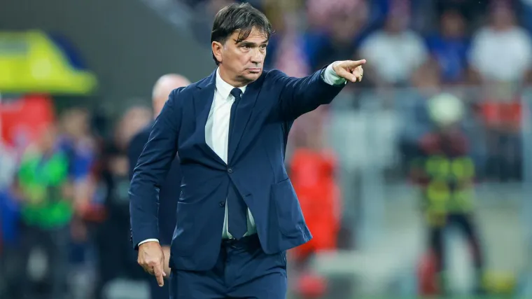 Dalić objavio popis za Češku i Gibraltar: Na popisu čak dvojica ozljeđenih, Sučiću tek pretpoziv