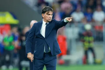 Dalić objavio popis za Češku i Gibraltar: Na popisu čak dvojica ozljeđenih, Sučiću tek pretpoziv