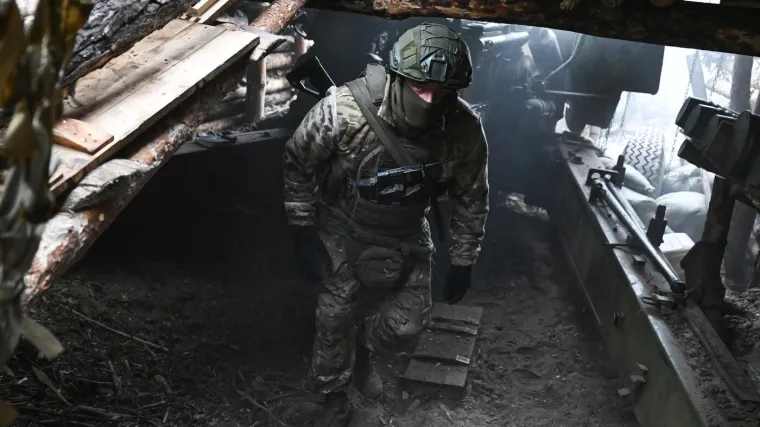 Putin šalje zaražene HIV-om i hepatitisom u Ukrajinu: Detalj ih odaje u borbi