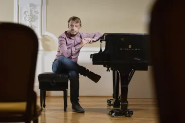 Matija Dedić posthumno nagrađen Porinom za životno djelo: 'Uživali smo u njegovim izvedbama'