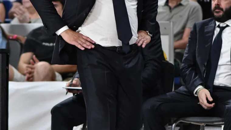 Španjolci nakon debakla na Eurobasketu predstavili novog izbornika: Stiže bivši osvajač Eurolige