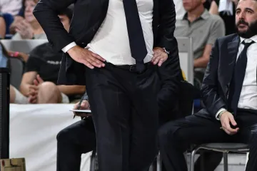 Španjolci nakon debakla na Eurobasketu predstavili novog izbornika: Stiže bivši osvajač Eurolige