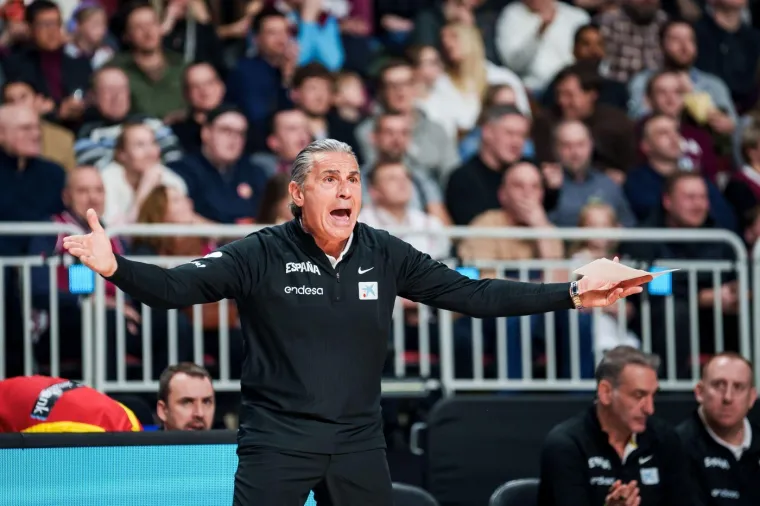 Španjolci nakon debakla na Eurobasketu predstavili novog izbornika: Stiže bivši osvajač Eurolige