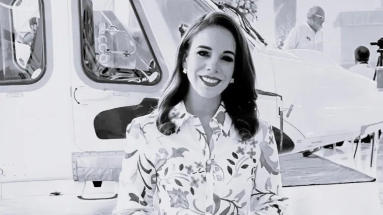 Tragedija u Meksiku: Voditeljica poginula nekoliko minuta nakon što je objavila fotografiju iz aviona