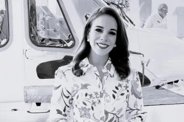 Tragedija u Meksiku: Voditeljica poginula nekoliko minuta nakon što je objavila fotografiju iz aviona