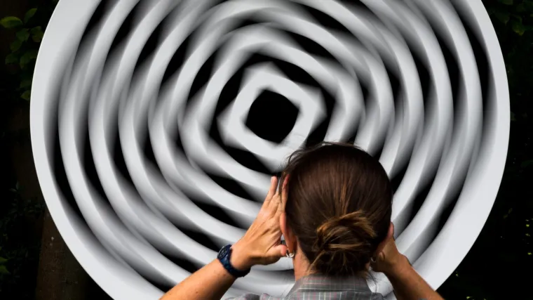 Zbog ove optičke iluzije čak tisućama ljudi stoje upitnici iznad glave: Možete li je vi shvatiti?