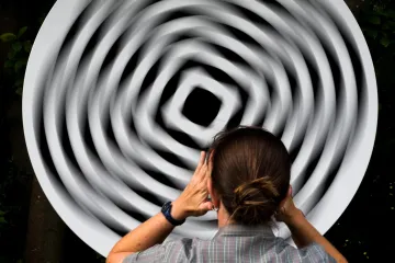 Zbog ove optičke iluzije čak tisućama ljudi stoje upitnici iznad glave: Možete li je vi shvatiti?