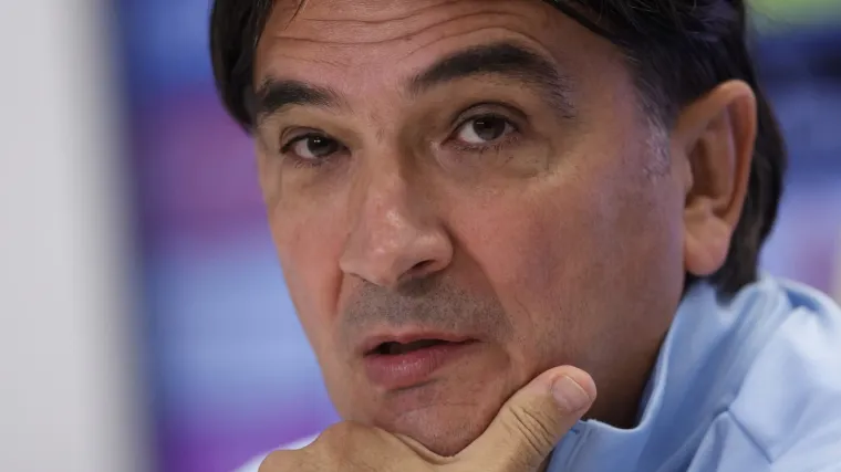 Dalić uoči velikog jubileja objasnio velik broj pretpoziva pa poručio: 'Čeka nas najteža utakmica'