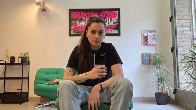 Popularna influencerica rafthechild: Ja sam odličan primjer da se snovi mogu ostvariti ako to dovoljno jako želiš