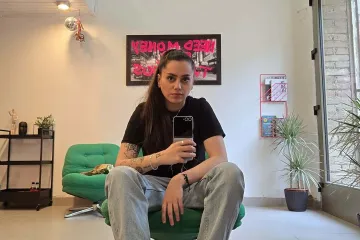 Popularna influencerica rafthechild: Ja sam odličan primjer da se snovi mogu ostvariti ako to dovoljno jako želiš