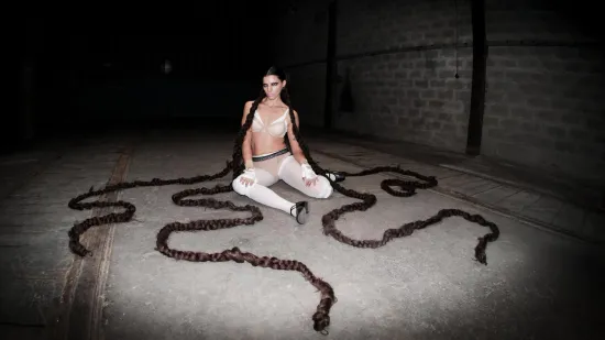 Macha Ravel o životu na Balkanu, umjetnosti i izazovima glazbene scene