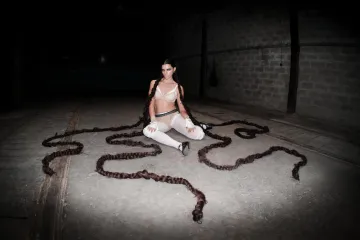 Macha Ravel o životu na Balkanu, umjetnosti i izazovima glazbene scene