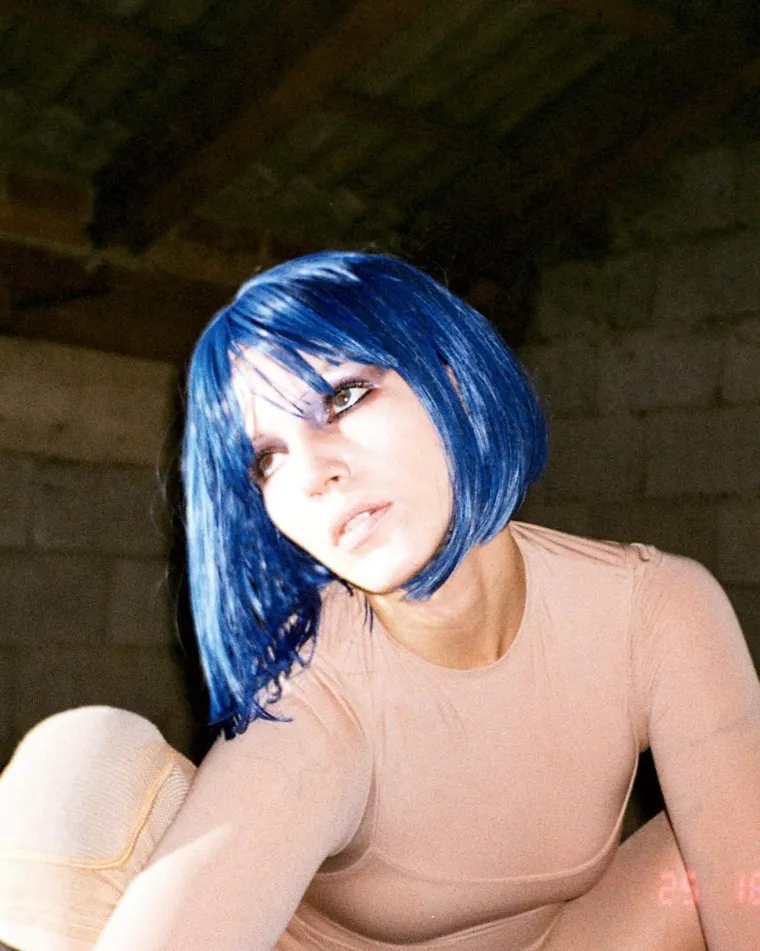 Macha Ravel o životu na Balkanu, umjetnosti i izazovima glazbene scene