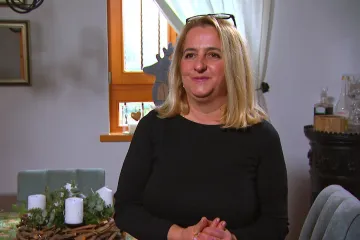 Anita otvara novi tjedan: 'Želim razbiti vlastitu nesigurnost i izaći iz zone komfora'