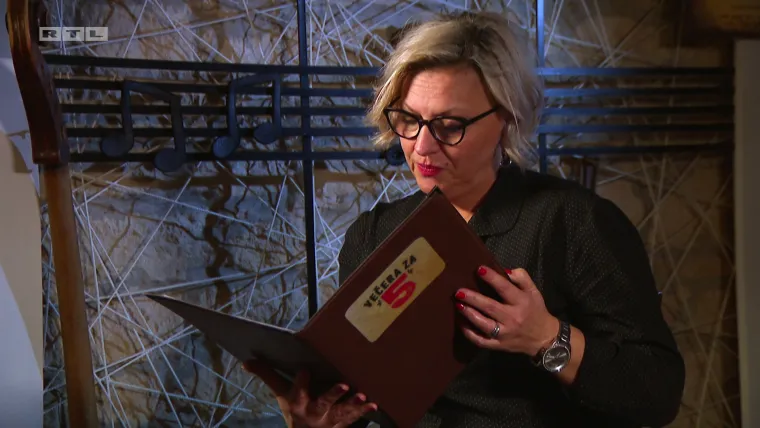 Anita otvara novi tjedan: 'Želim razbiti vlastitu nesigurnost i izaći iz zone komfora'