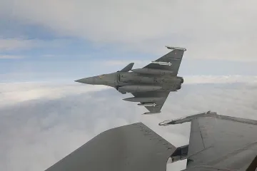 Poljska zaprijetila: 'Oborit ćemo objekte koji ugroze naš zračni prostor!'