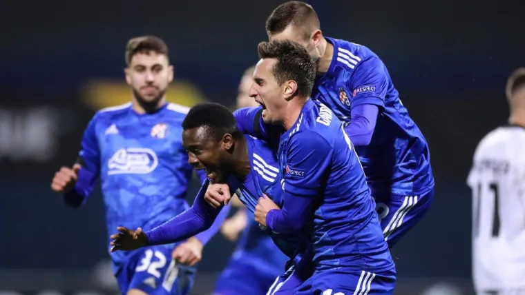 Ovom Francuzu dodijeljen je spektakl Dinama i Fenera: Prije toga sudi veliki derbi