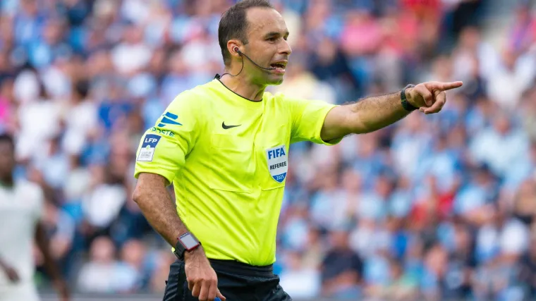 Ovom Francuzu dodijeljen je spektakl Dinama i Fenera: Prije toga sudi veliki derbi