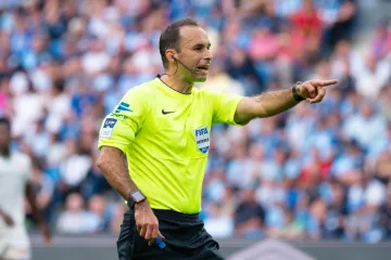 Ovom Francuzu dodijeljen je spektakl Dinama i Fenera: Prije toga sudi veliki derbi