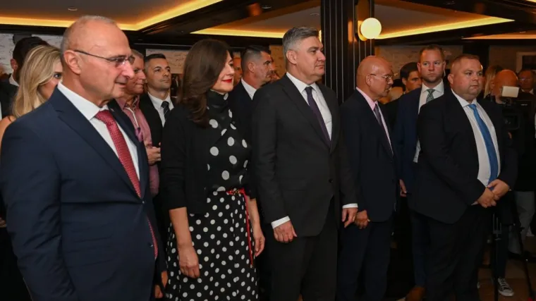 Sanja Milanović pomela New York odjevnom kombinacijom po posljednjim kriku mode