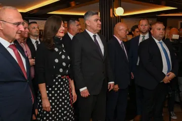 Sanja Milanović pomela New York odjevnom kombinacijom po posljednjim kriku mode