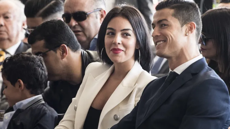 Georgina je trudna? Strogi zakon mogao bi biti razlog Ronaldovih zaruka