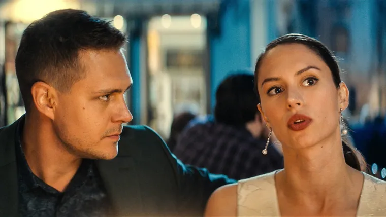 'Hotel Beograd' – megapopularni kinohit sa sjajnim Milošem Bikovićem u glavnoj ulozi stiže na RTL ovog petka