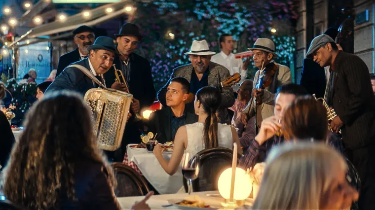 'Hotel Beograd' – megapopularni kinohit sa sjajnim Milošem Bikovićem u glavnoj ulozi stiže na RTL ovog petka