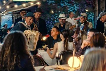 'Hotel Beograd' – megapopularni kinohit sa sjajnim Milošem Bikovićem u glavnoj ulozi stiže na RTL ovog petka