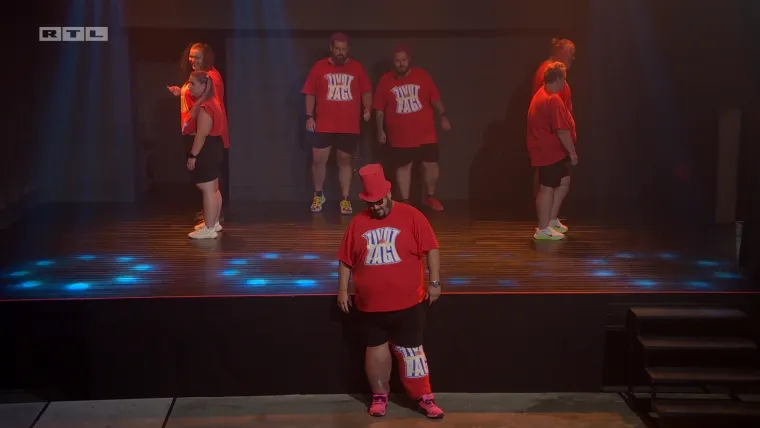 Rukavica Michaela Jacksona u 'Životu na vagi' - Larisa Lipovac u žiriju