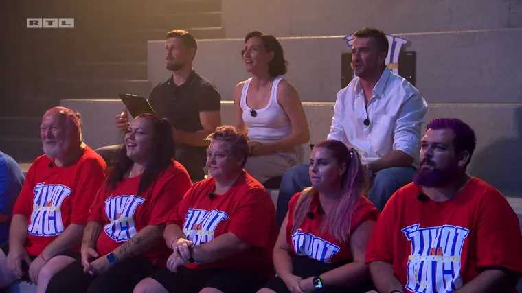 Rukavica Michaela Jacksona u 'Životu na vagi' - Larisa Lipovac u žiriju