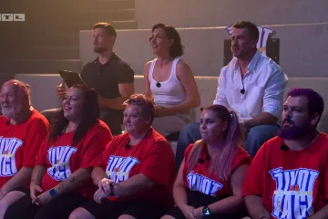 Rukavica Michaela Jacksona u 'Životu na vagi' - Larisa Lipovac u žiriju