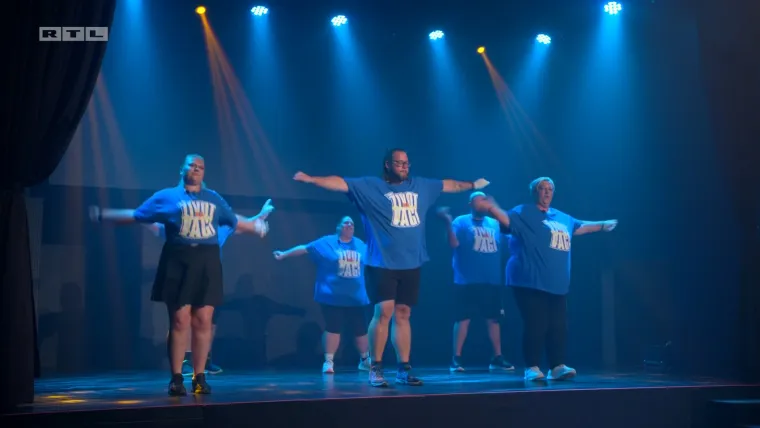 Rukavica Michaela Jacksona u 'Životu na vagi' - Larisa Lipovac u žiriju