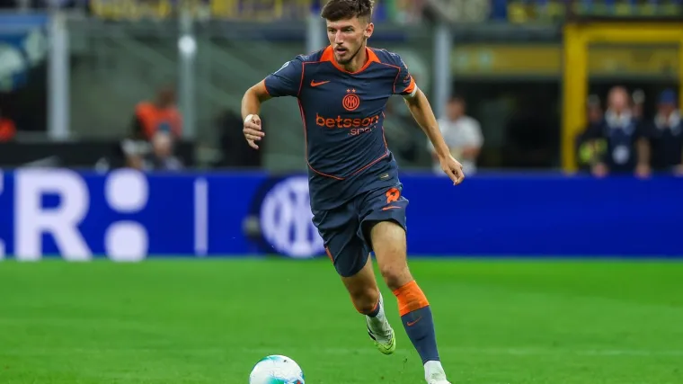 Trener Intera posebno istaknuo koje stvari nedostaju Petru Sučiću i kako se može poboljšati