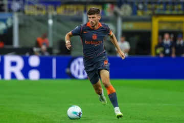 Trener Intera posebno istaknuo koje stvari nedostaju Petru Sučiću i kako se može poboljšati