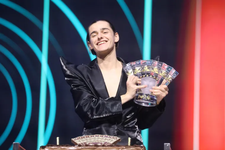 Marko Bošnjak neke šokirao objavom: Pozvao na bojkot Dore zbog Izraela