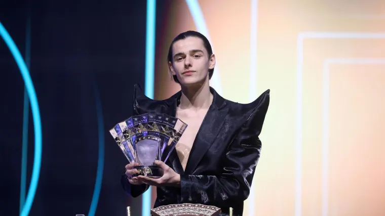 Marko Bošnjak neke šokirao objavom: Pozvao na bojkot Dore zbog Izraela