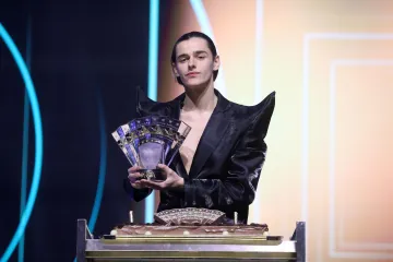 Marko Bošnjak neke šokirao objavom: Pozvao na bojkot Dore zbog Izraela